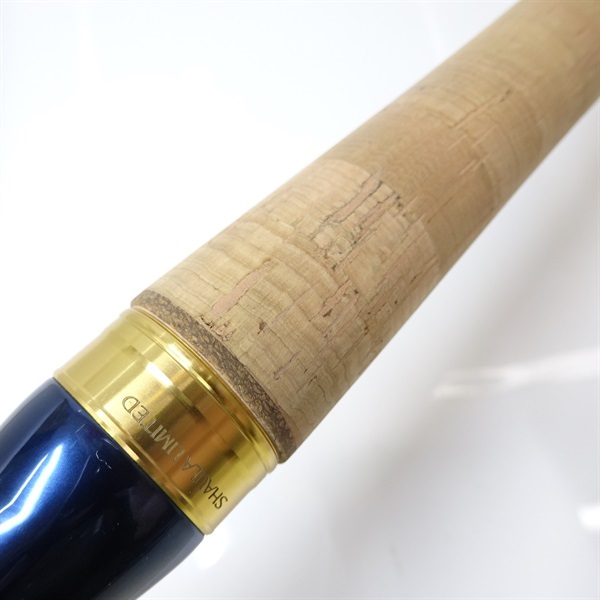 ２３ワールドシャウラリミテッド２７０２Ｒー３